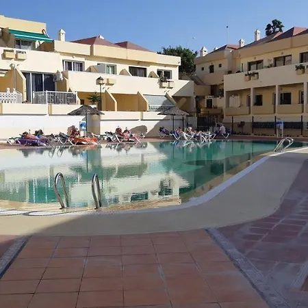 Tenerife Mareverde House * أذيخي