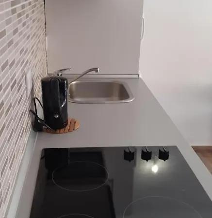 شقة Tenerife Mareverde House