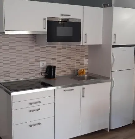 Tenerife Mareverde House شقة