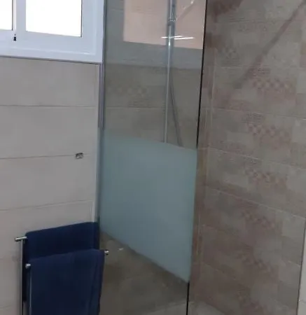Tenerife Mareverde House شقة أذيخي