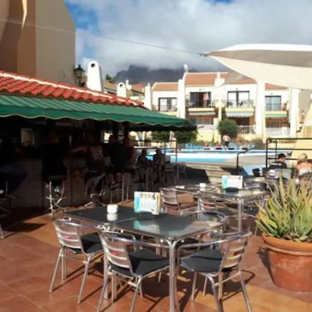شقة Tenerife Mareverde House أذيخي