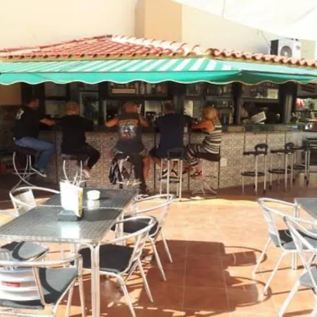 Tenerife Mareverde House * أذيخي
