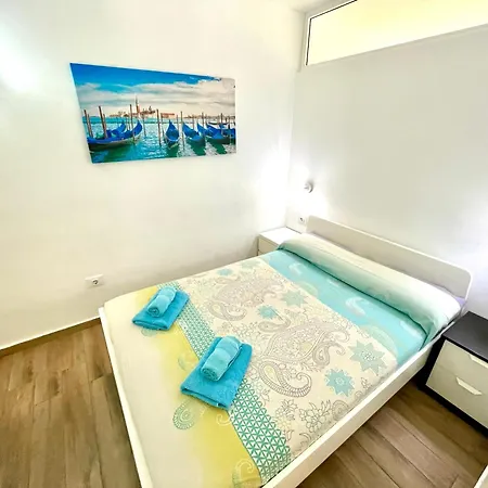 Tenerife Mareverde House أذيخي
