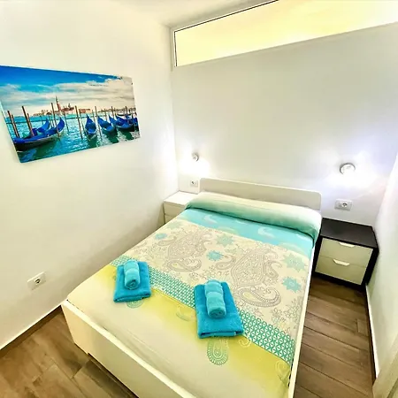 Tenerife Mareverde House أذيخي
