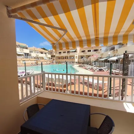 Tenerife Mareverde House أذيخي