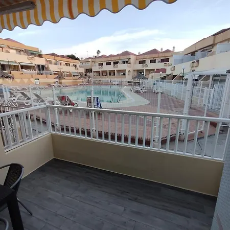 Tenerife Mareverde House * أذيخي