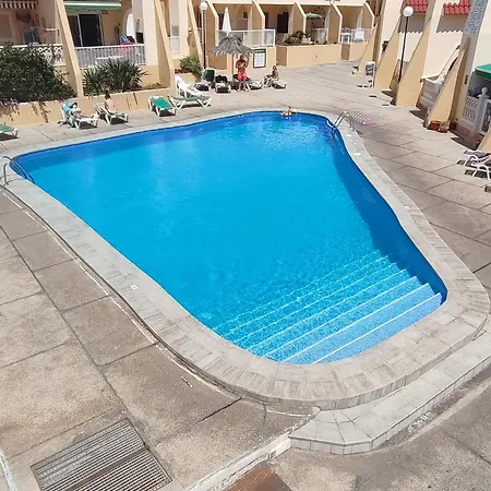شقة Tenerife Mareverde House