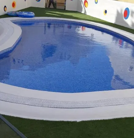 Tenerife Mareverde House