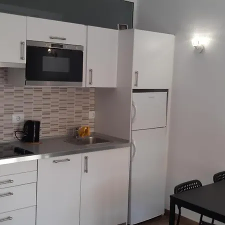 Διαμέρισμα Tenerife Mareverde House