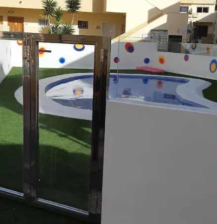 Tenerife Mareverde House