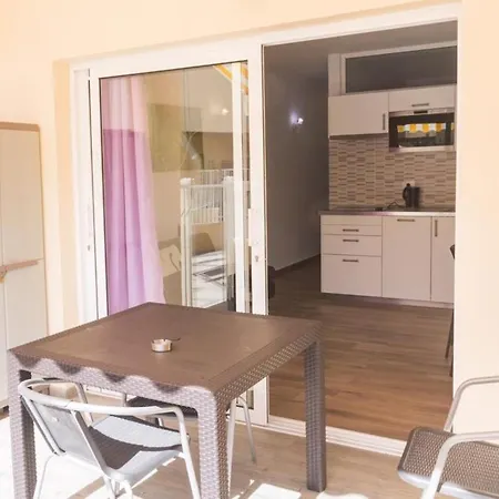 Tenerife Mareverde House * 阿德耶