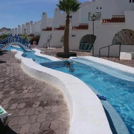Apartman Tenerife Mareverde House *