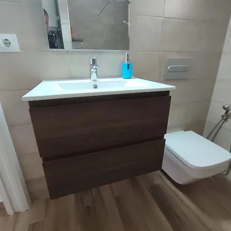 Apartman Tenerife Mareverde House Costa Adeje (Tenerife)