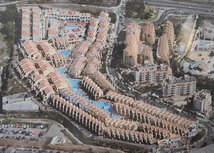 Tenerife Mareverde House * Costa Adeje (Tenerife)