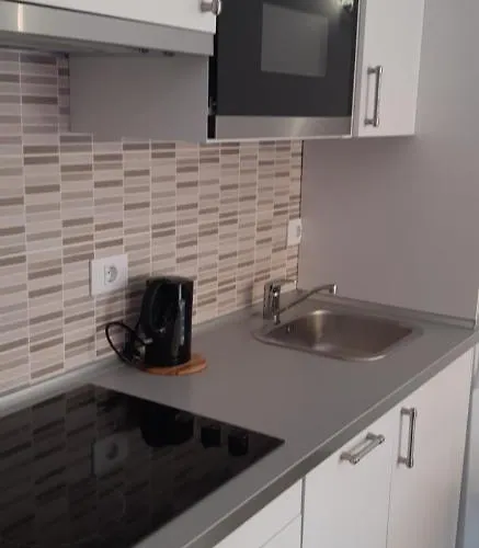 Apartamento Tenerife Mareverde House