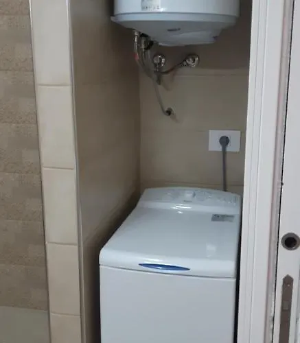 Apartamento Tenerife Mareverde House