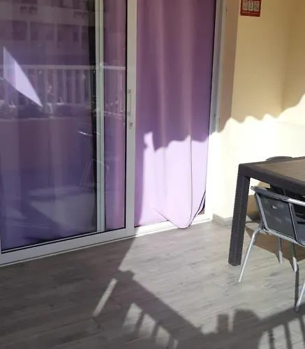 Tenerife Mareverde House Apartamento *