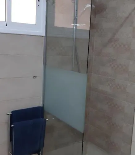 Tenerife Mareverde House Apartamento Costa Adeje (Tenerife)