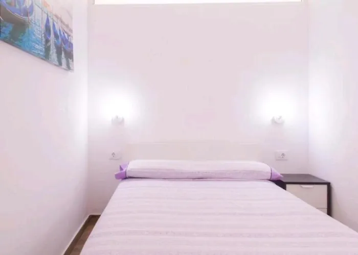 Apartamento Tenerife Mareverde House