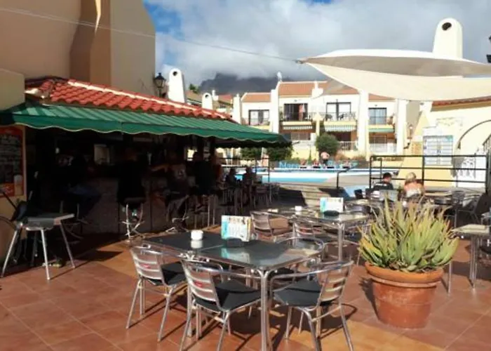 Apartamento Tenerife Mareverde House Costa Adeje (Tenerife)