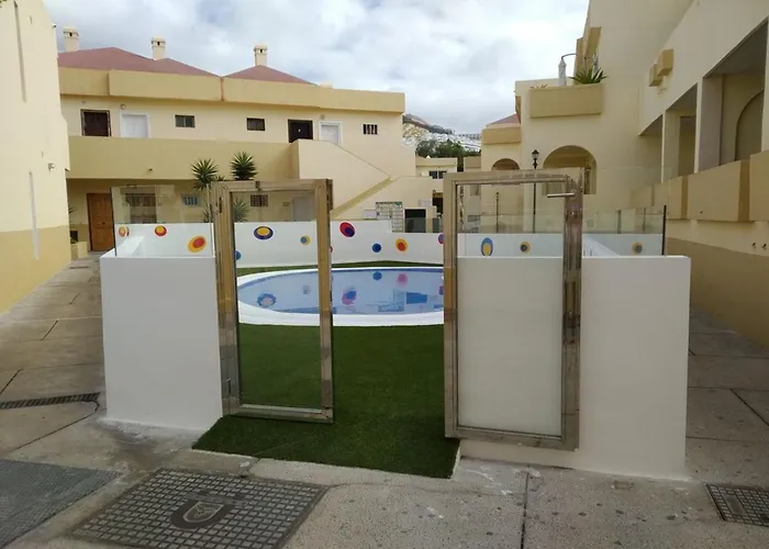 Tenerife Mareverde House Apartamento Costa Adeje (Tenerife)