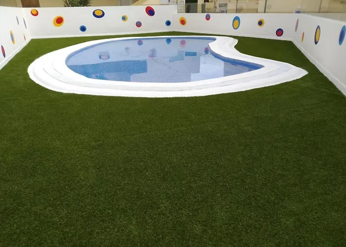 Apartamento Tenerife Mareverde House *