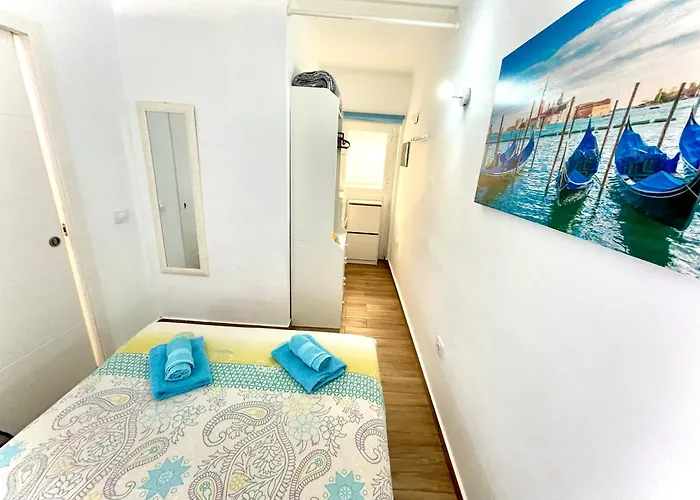 Tenerife Mareverde House *