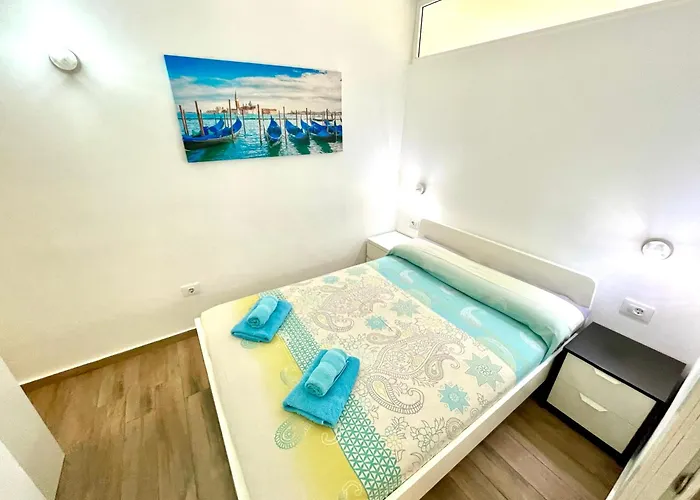 Tenerife Mareverde House Costa Adeje (Tenerife)