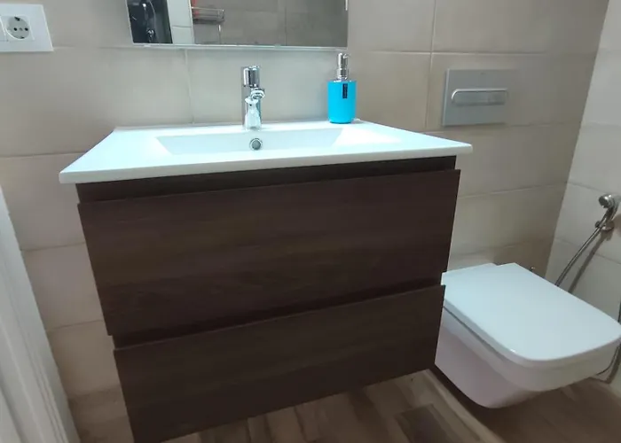 Apartamento Tenerife Mareverde House Costa Adeje (Tenerife)