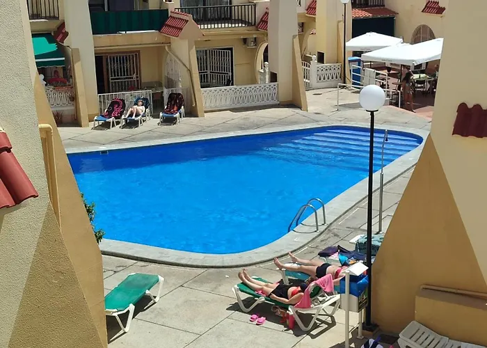 Tenerife Mareverde House *