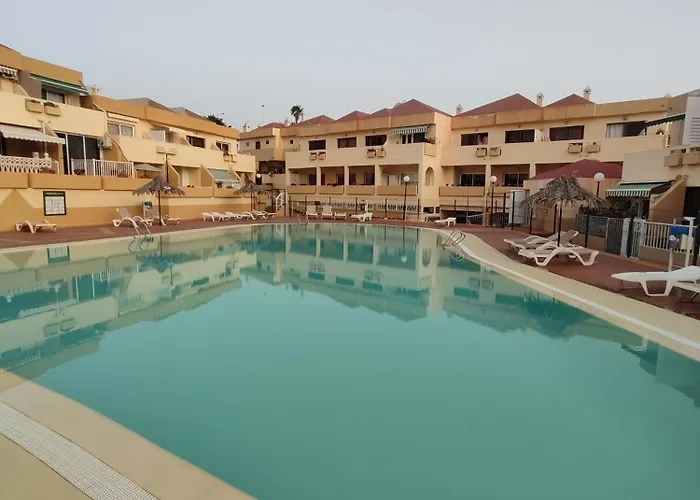 Tenerife Mareverde House Apartamento Costa Adeje (Tenerife)