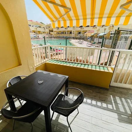 Tenerife Mareverde House * Costa Adeje