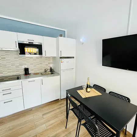 Tenerife Mareverde House Daire Costa Adeje