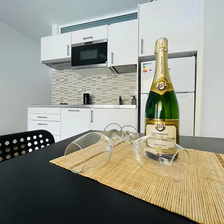 Tenerife Mareverde House * Costa Adeje