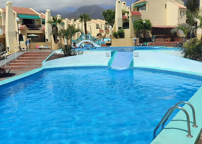 Tenerife Mareverde House Costa Adeje (Tenerife)