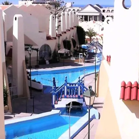 Tenerife Mareverde House