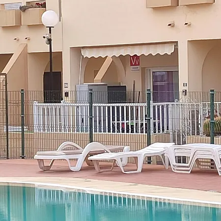 Tenerife Mareverde House Apartmán *