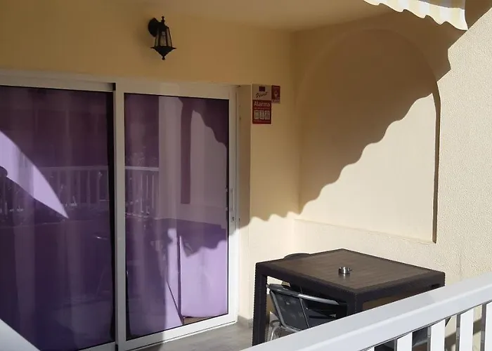 Tenerife Mareverde House Διαμέρισμα Costa Adeje (Tenerife)