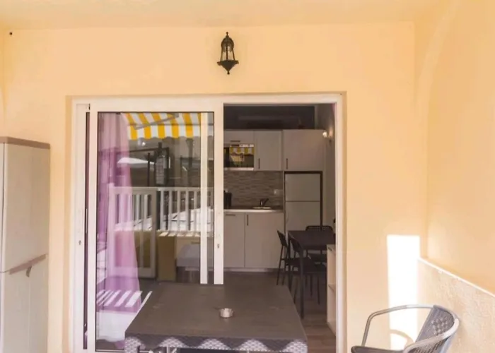 Διαμέρισμα Tenerife Mareverde House *