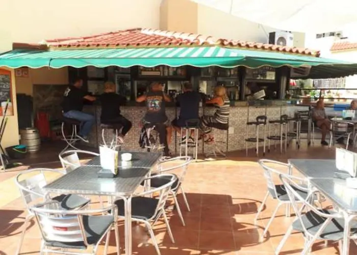 Tenerife Mareverde House * Costa Adeje (Tenerife)