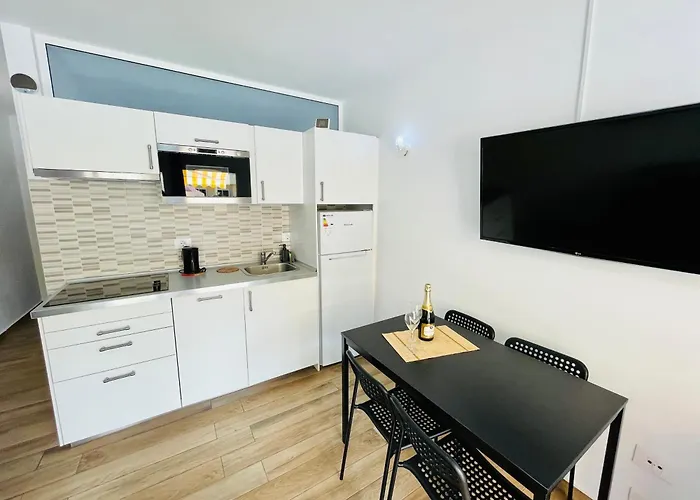 Tenerife Mareverde House Διαμέρισμα Costa Adeje (Tenerife)