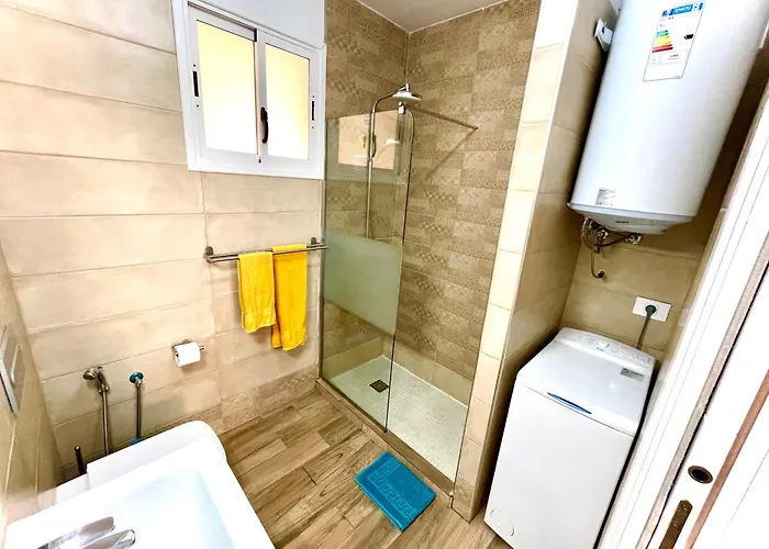 Διαμέρισμα Tenerife Mareverde House *