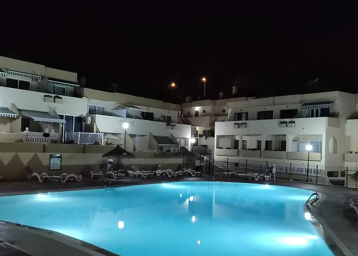 Tenerife Mareverde House Διαμέρισμα