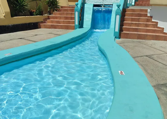 Tenerife Mareverde House